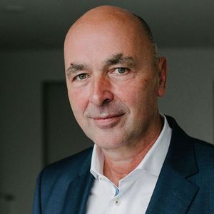 Foto: Prokurist und Bereichsleiter Consulting/Kommunalangebote Thomas Pursche