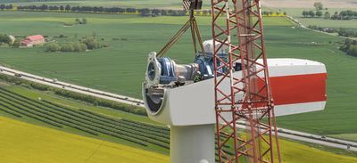 Kostenoptimierungen und Weiterbetrieb oder Repowering - wir finden gemeinsam individuelle Möglichkeiten und Lösungen für Windenergieanlagen Kostenoptimierungen und Weiterbetrieb oder Repowering - wir finden gemeinsam individuelle Möglichkeiten und Lösungen für Windenergieanlagen