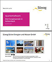 Download Vortrag: QuartierKraftwerk - Die Energiewende in Kelsterbach